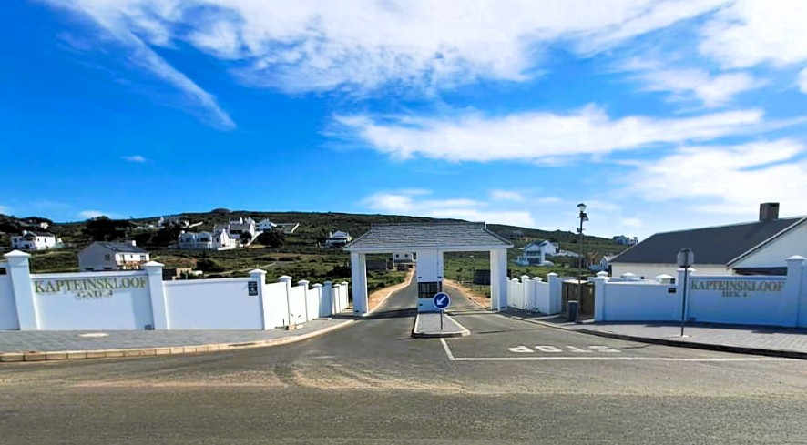 0 Bedroom Property for Sale in St Helena Views Western Cape